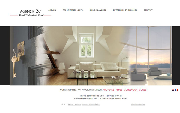 Agence37